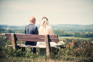 Hochzeit - Verena und Josef