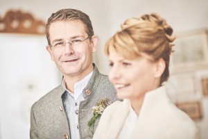 Monika & Harald